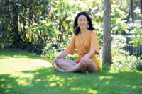 TS Health Experience Centre - Sacha buiten
