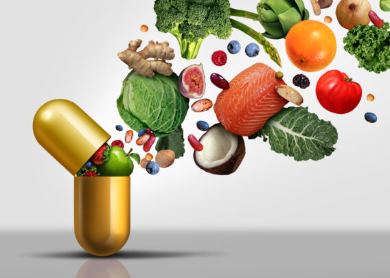 TS Health Experience Centre - shutterstock_1024115101